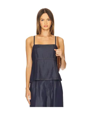 Gestuz Nia Singlet Top - サムネイル1