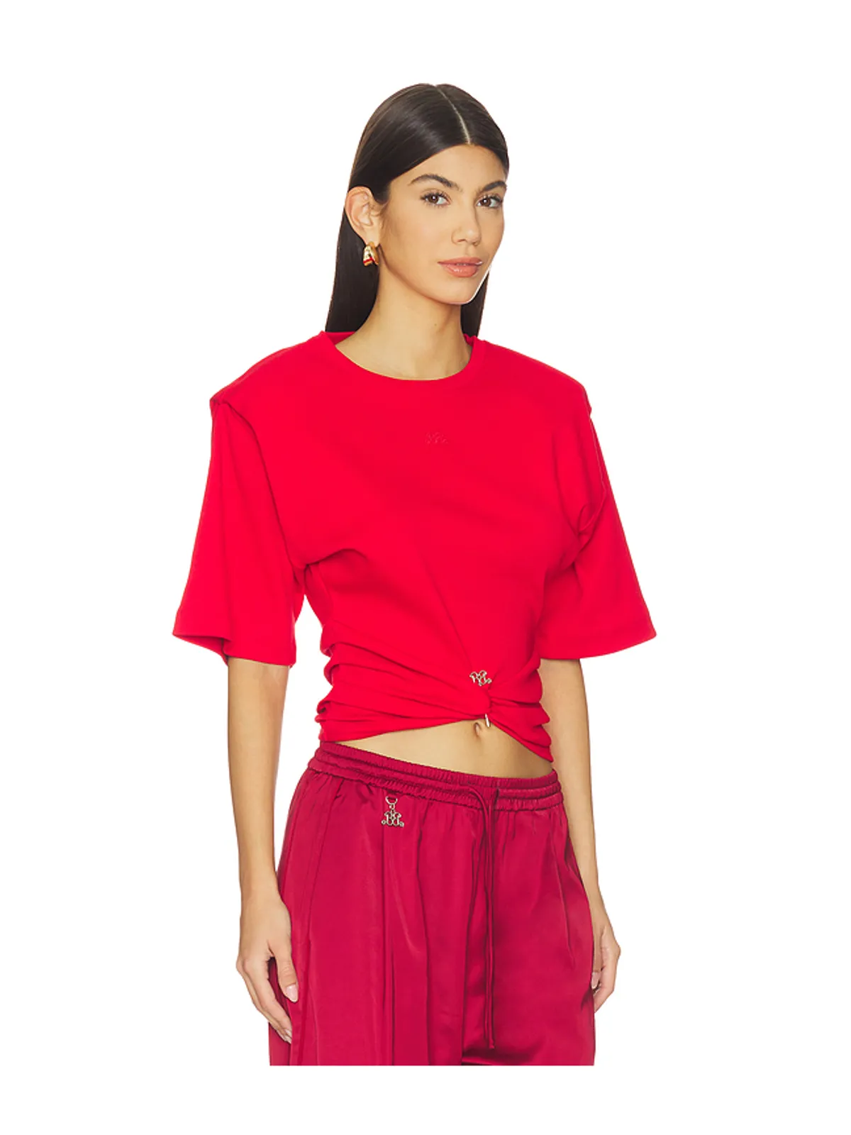 Gestuz SKIPPER Tシャツ - 画像2