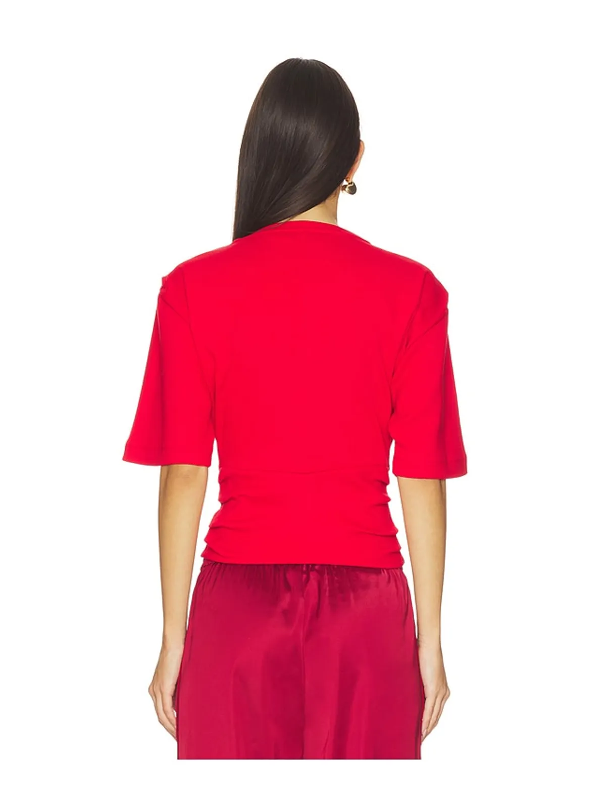 Gestuz SKIPPER Tシャツ - 画像3