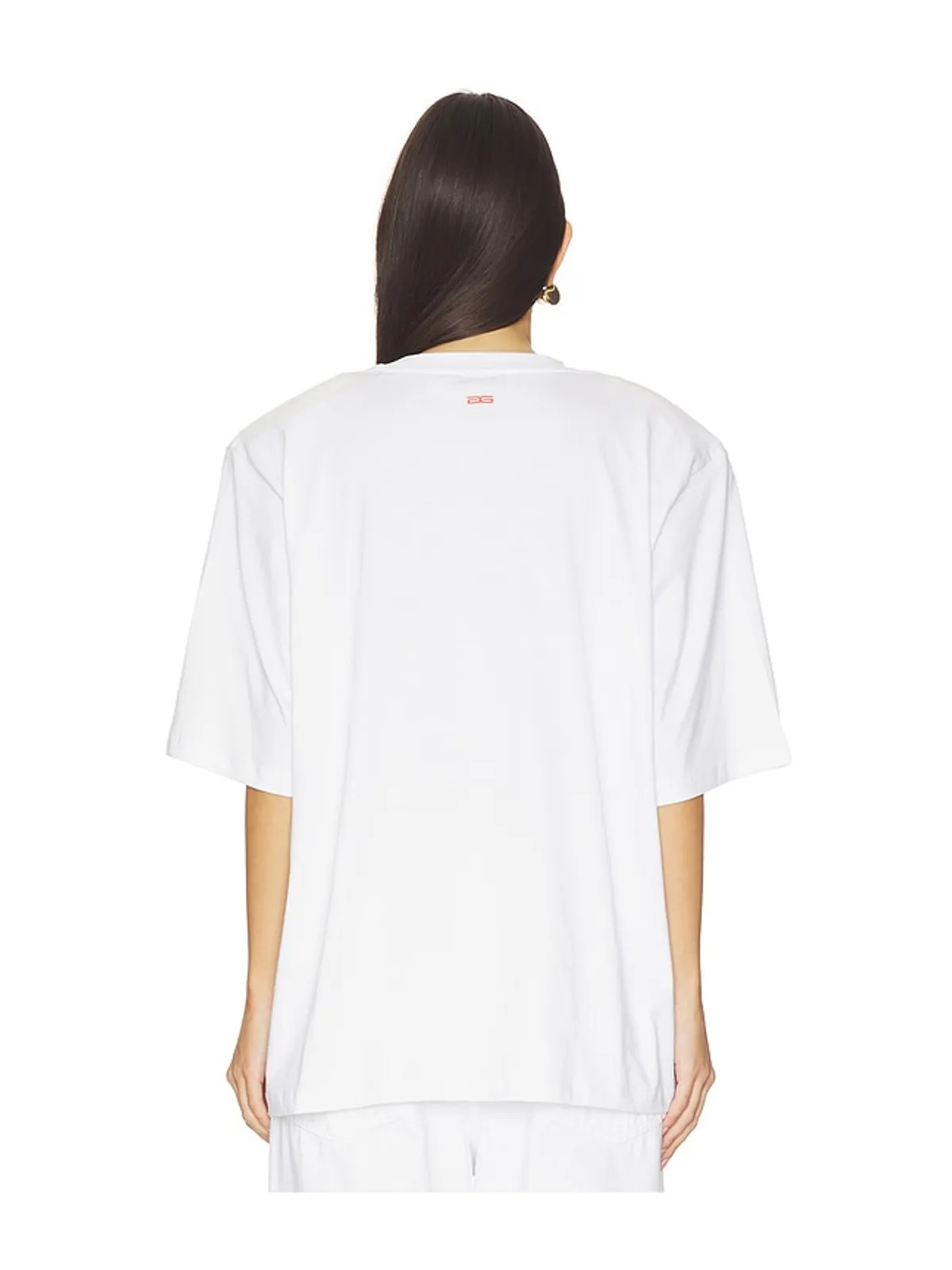 Gestuz KENNA Tシャツ - 画像3