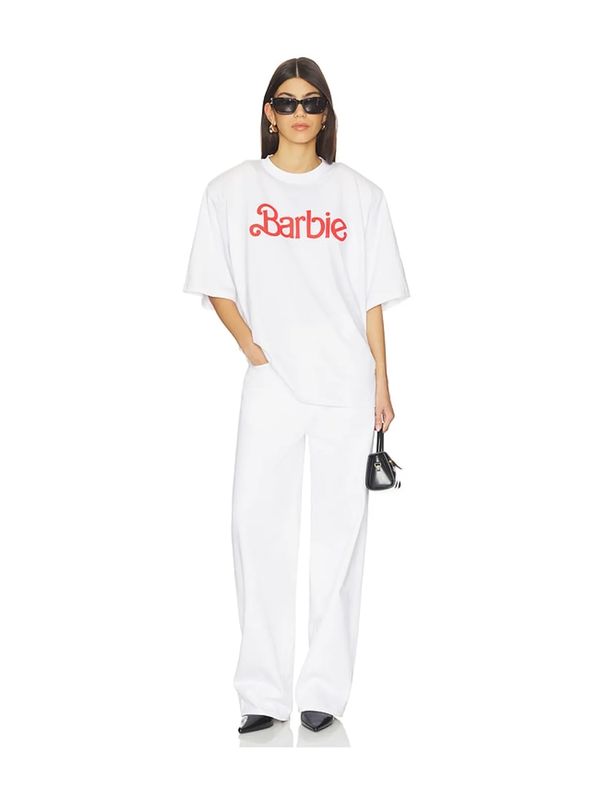 Gestuz KENNA Tシャツ - 画像4