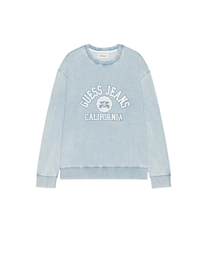 Guess Jeans Guess Jeans スウェットシャツの商品画像