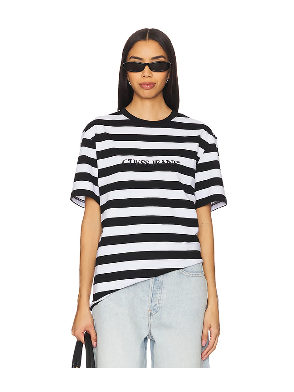 Guess Jeans Tシャツ - 画像1
