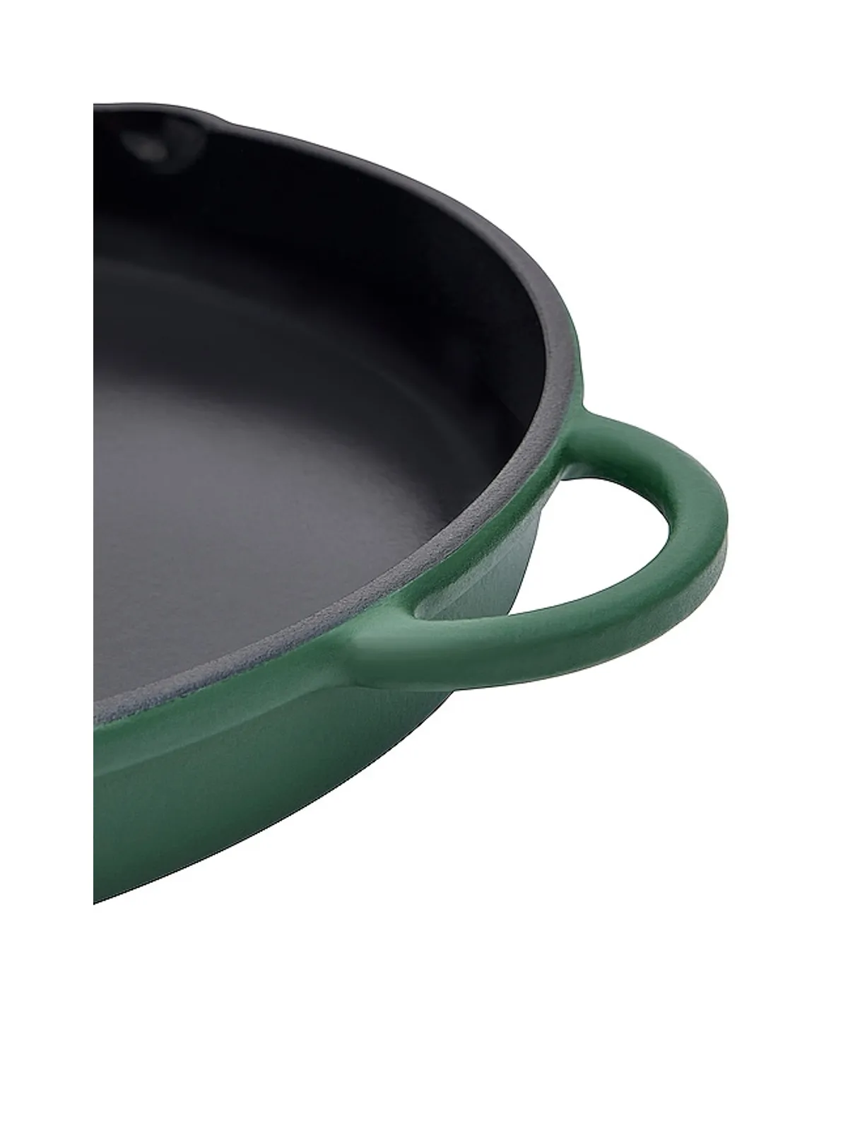 Great Jones KING SEAR キャストライロンスキレット - 画像3