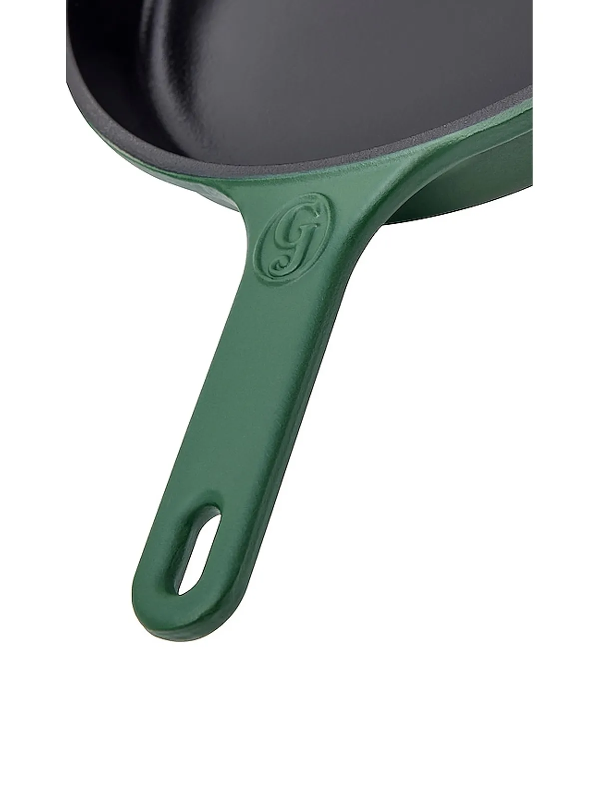 Great Jones KING SEAR キャストライロンスキレット - 画像4