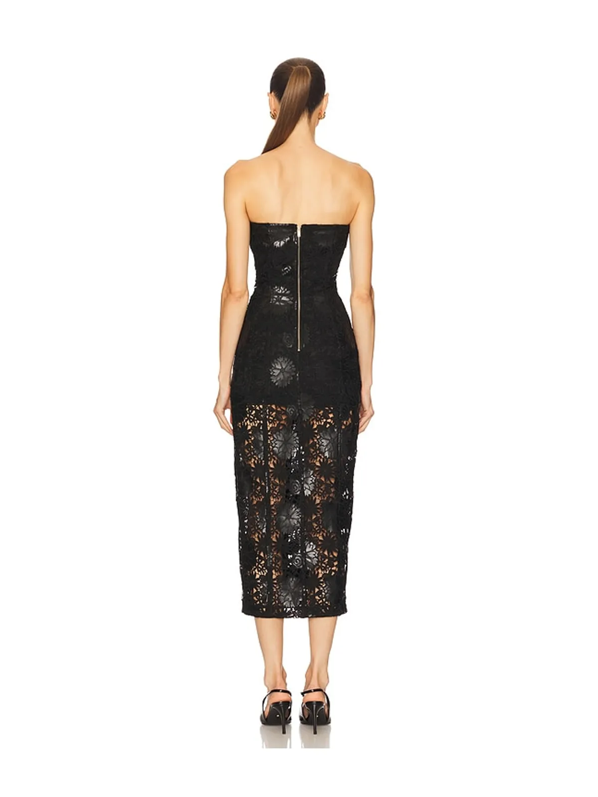 Generation Love MISHA ドレス - 画像3
