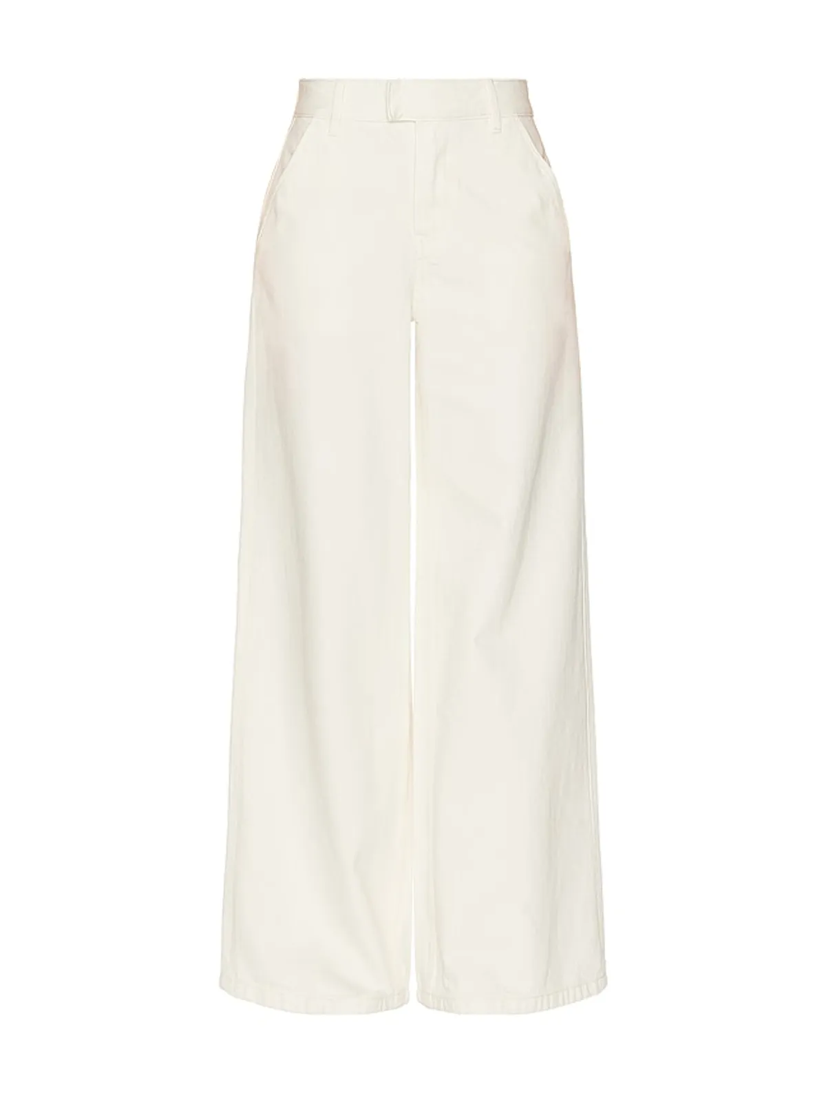 GRLFRND ESTELLA LOW RISE TROUSER デニム - 画像5