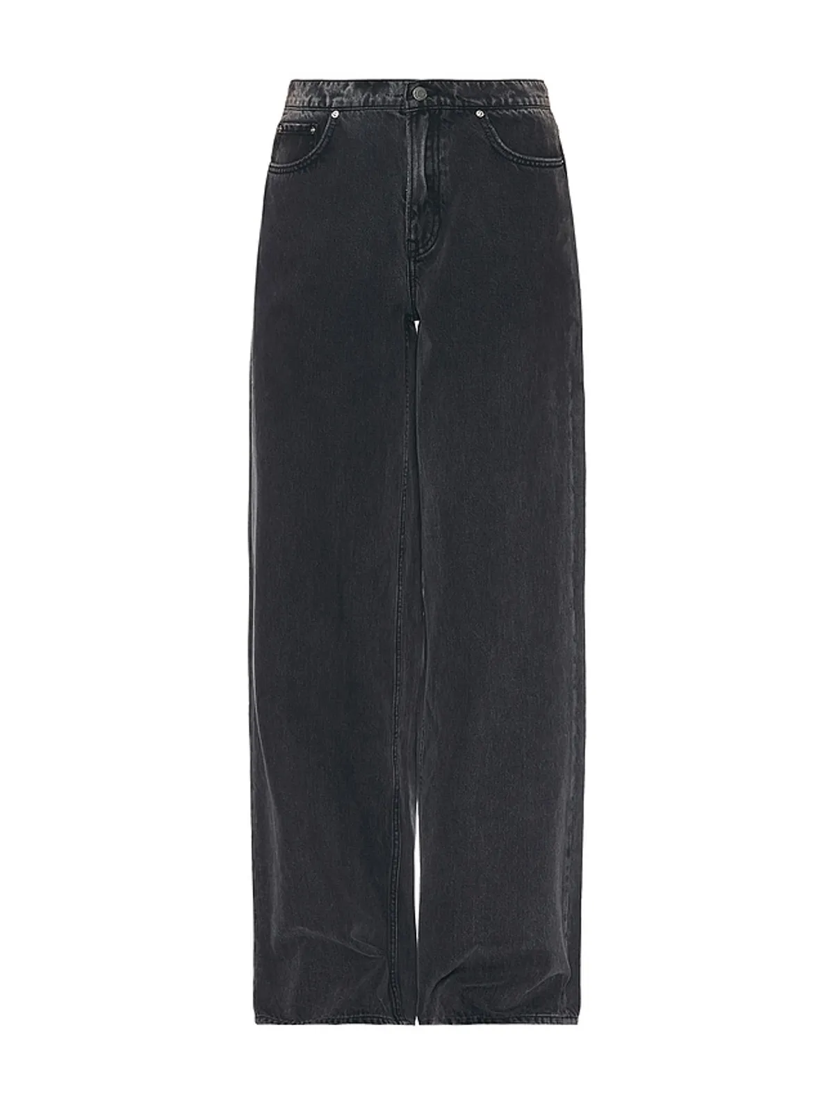 GRLFRND ANGELINA BAGGY SLOUCHY デニム - 画像7