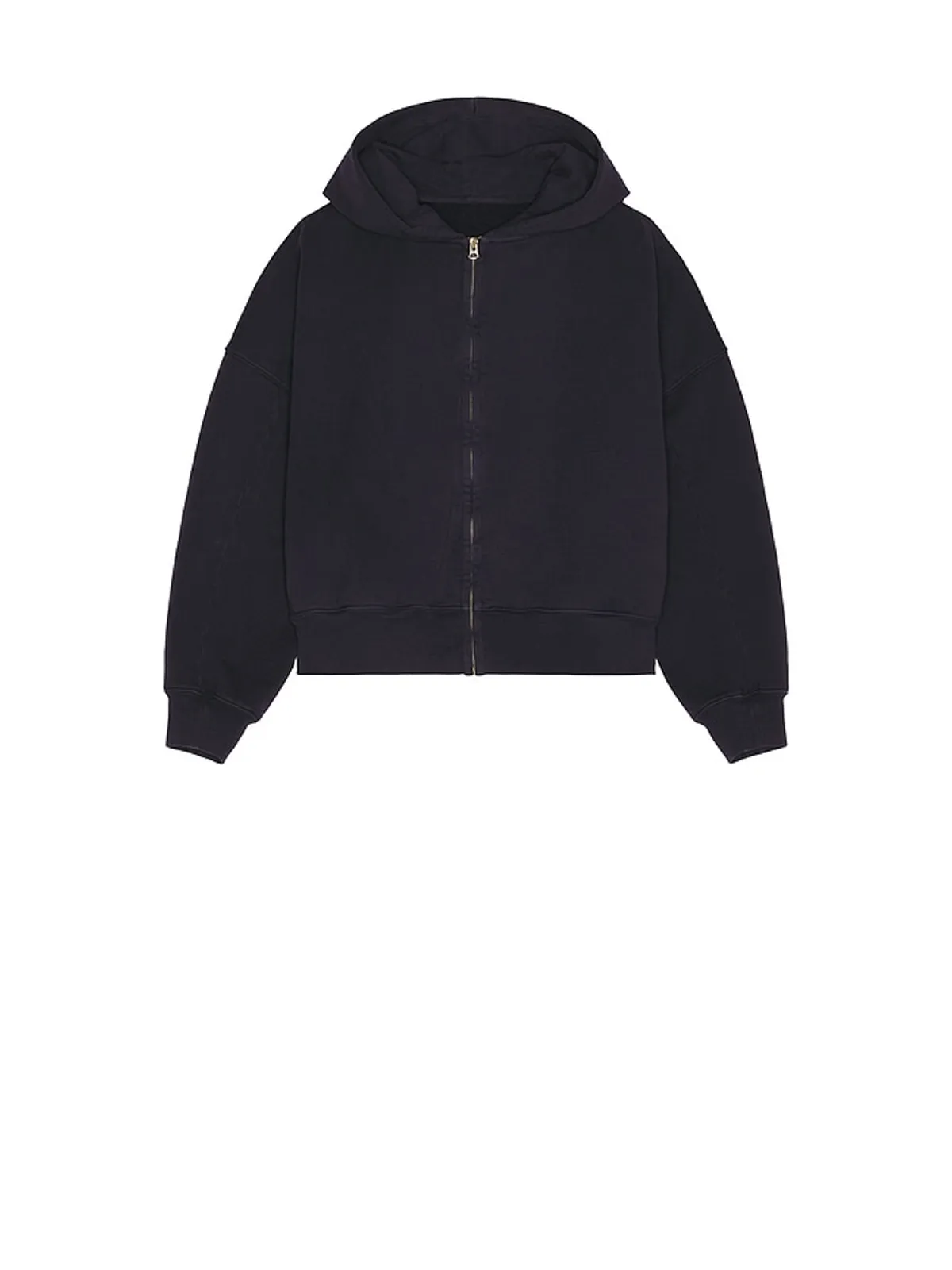 GRLFRND ZIP HOODIE パーカー - 画像5
