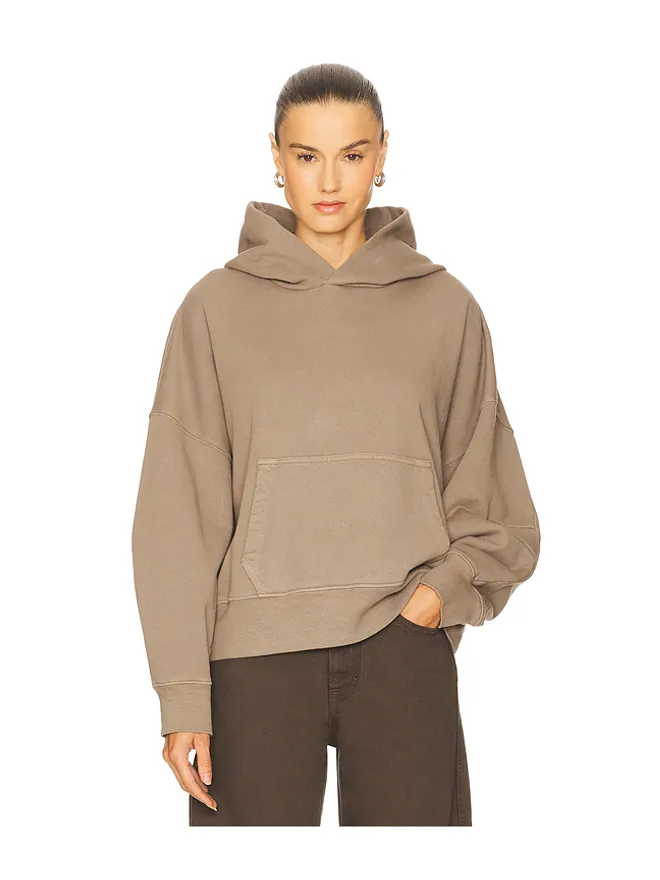 GRLFRND GRLFRND ESSENTIAL HOODIE パーカーの商品画像