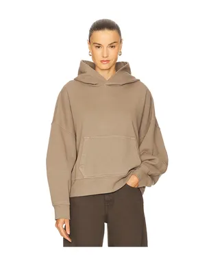 GRLFRND ESSENTIAL HOODIE パーカー - サムネイル1