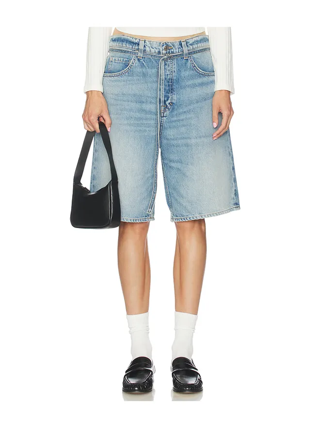 GRLFRND GRLFRND TAYLOR ショートパンツの商品画像