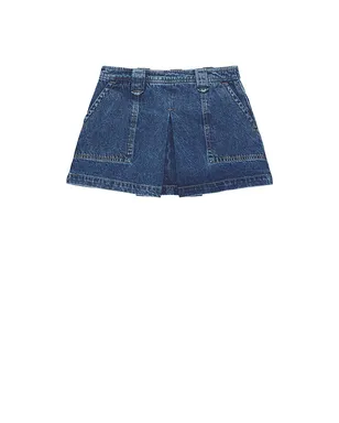 GRLFRND IVY PLEATED ミニスカート - サムネイル7