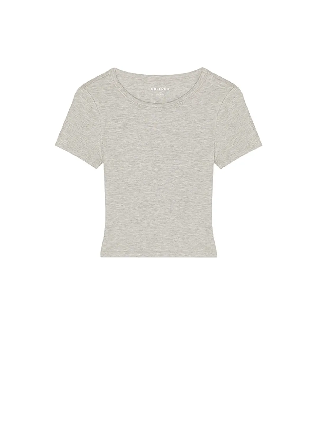 GRLFRND BABY TEE Tシャツ - 画像6