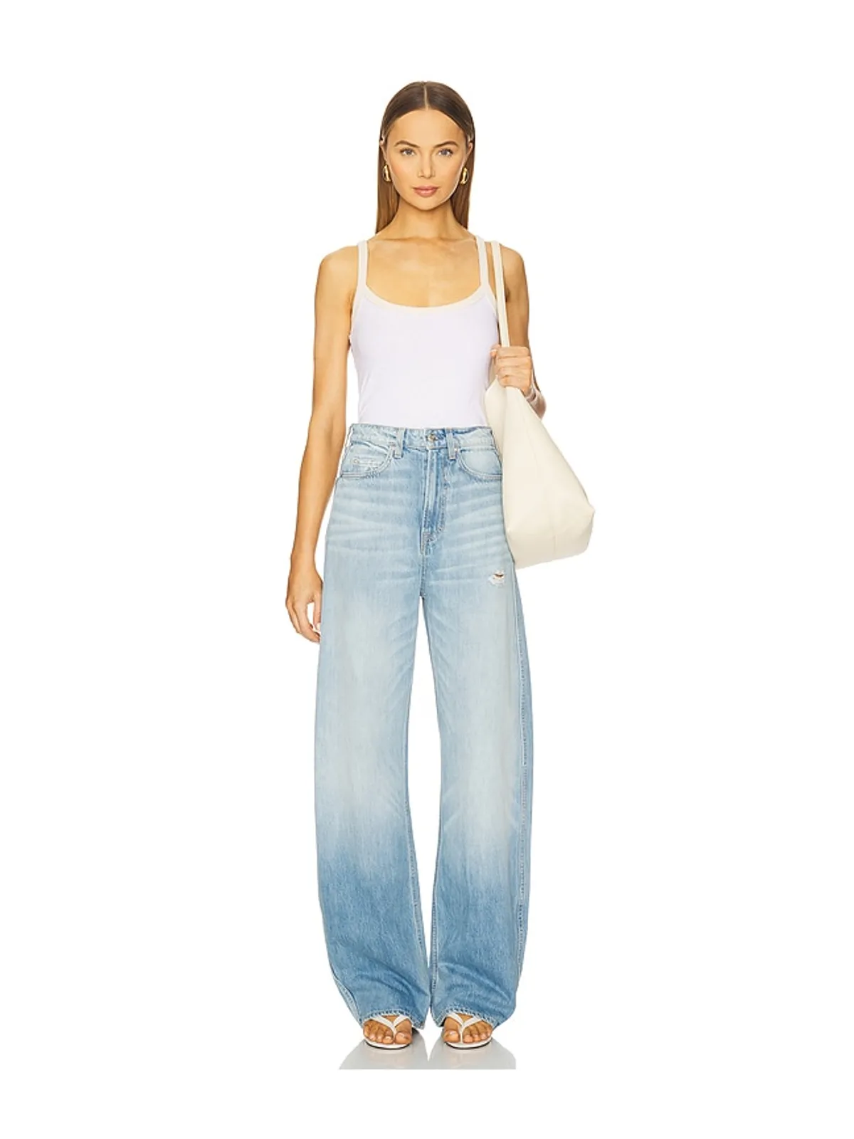 GRLFRND CAMI TOP トップ - 画像4