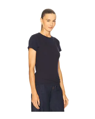 GRLFRND LAYERED SHORT SLEEVE TEE Tシャツ - サムネイル2