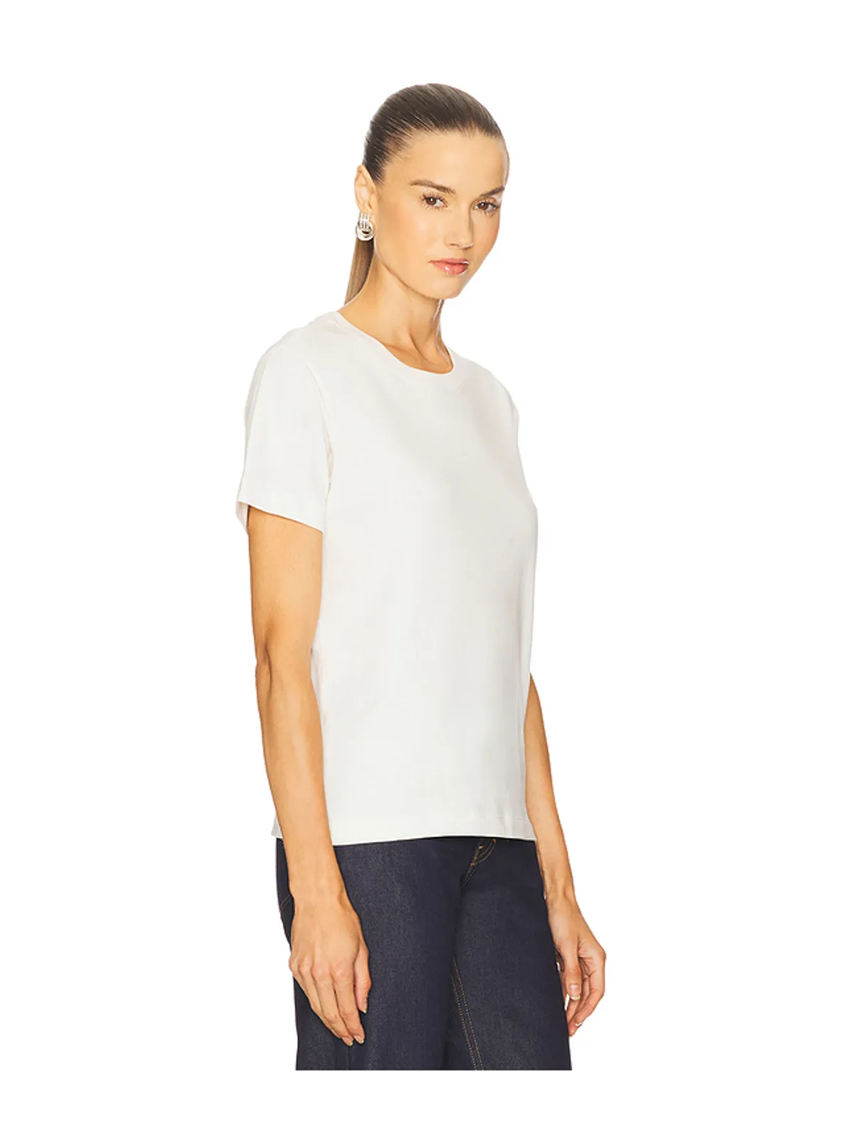 GRLFRND SMALL TEE トップ - 画像2