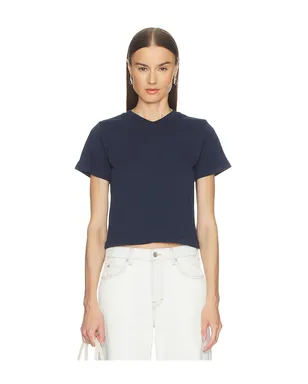 GRLFRND V-NECK BOY TEE Tシャツ - サムネイル1