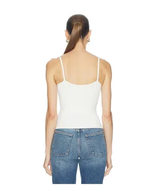 GRLFRND ESSENTIAL SCULPT CAMI キャミソール - サムネイル3