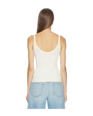 GRLFRND U-NECK TANK タンクトップ - サムネイル3