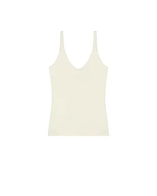 GRLFRND U-NECK TANK タンクトップ - サムネイル5