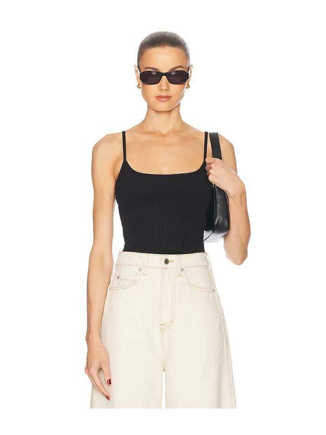 GRLFRND GRLFRND ESSENTIAL CAMI キャミソールの商品画像