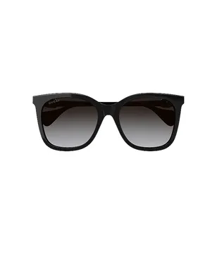 Gucci SOFT サングラス - サムネイル1