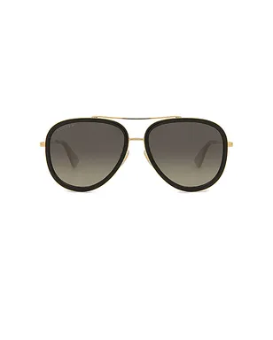Gucci AVIATOR サングラス - サムネイル1