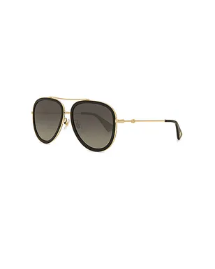 Gucci AVIATOR サングラス - サムネイル2