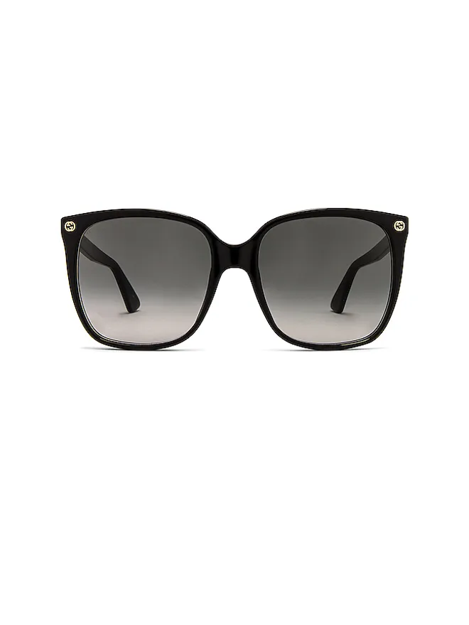 Gucci Gucci SENSUAL ROMANTICISM LIGHTNESS サングラスの商品画像