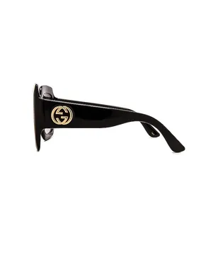 Gucci FASHION INSPIRED サングラス - サムネイル3