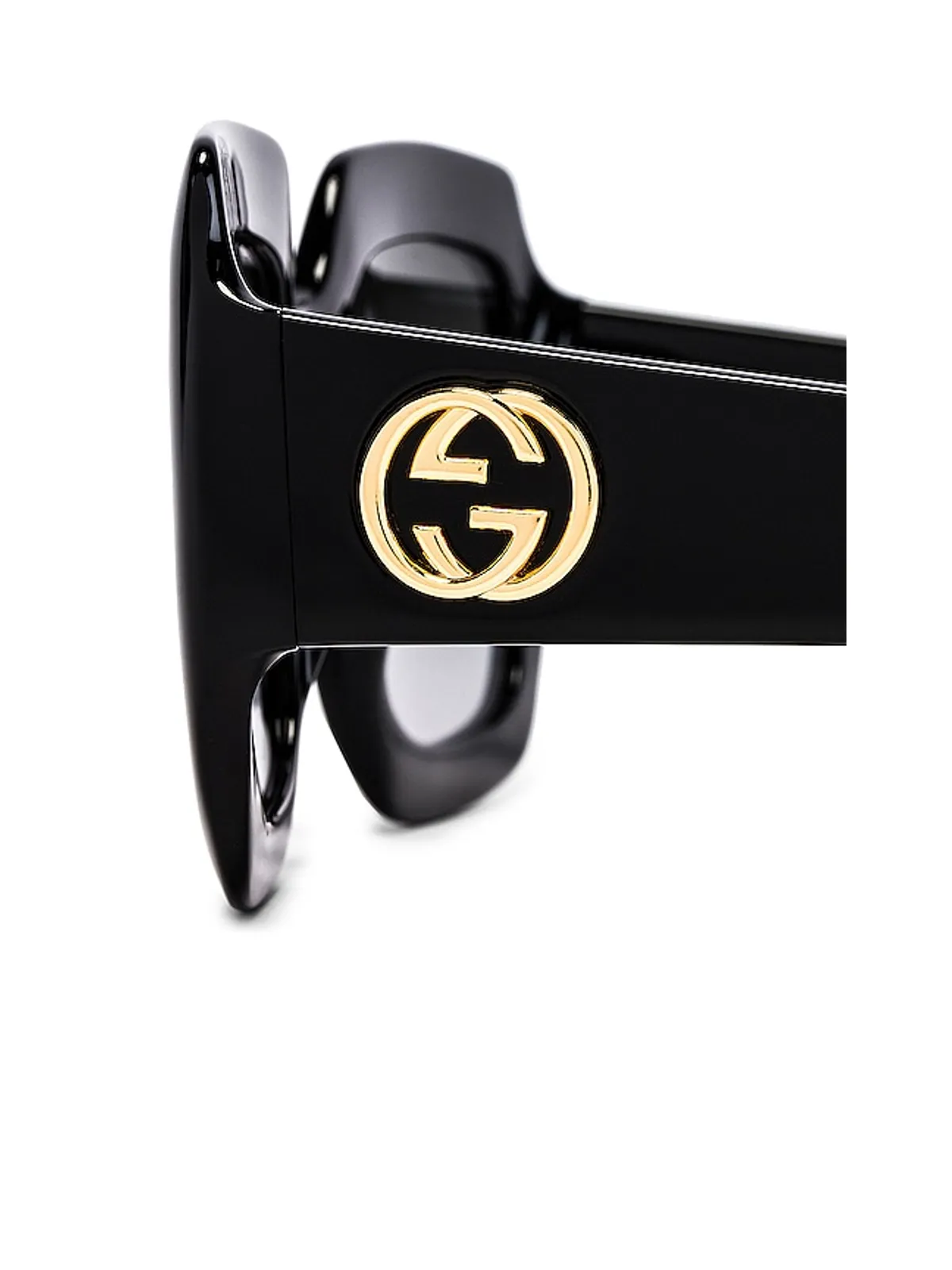 Gucci FASHION INSPIRED サングラス - 画像4