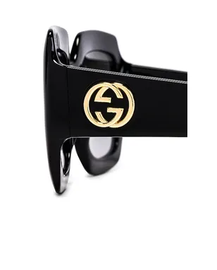 Gucci FASHION INSPIRED サングラス - サムネイル4