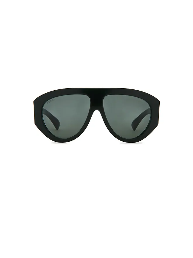 Gucci Gucci サングラス - Black,Grey.の商品画像