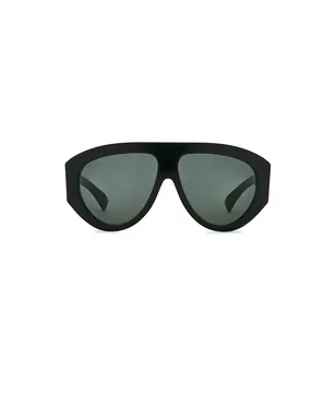 Gucci サングラス - Black,Grey. - サムネイル1