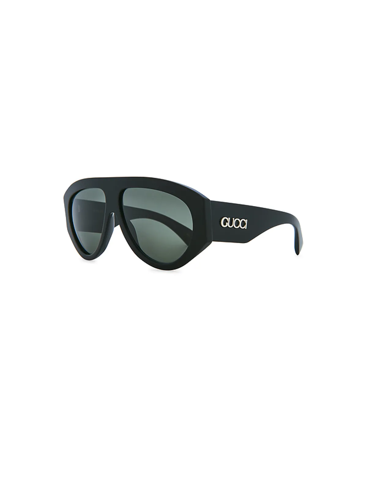 Gucci サングラス - Black,Grey. - 画像2