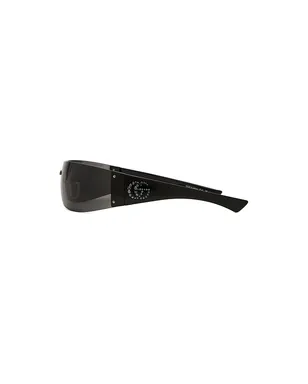 Gucci LEONIE サングラス - サムネイル3