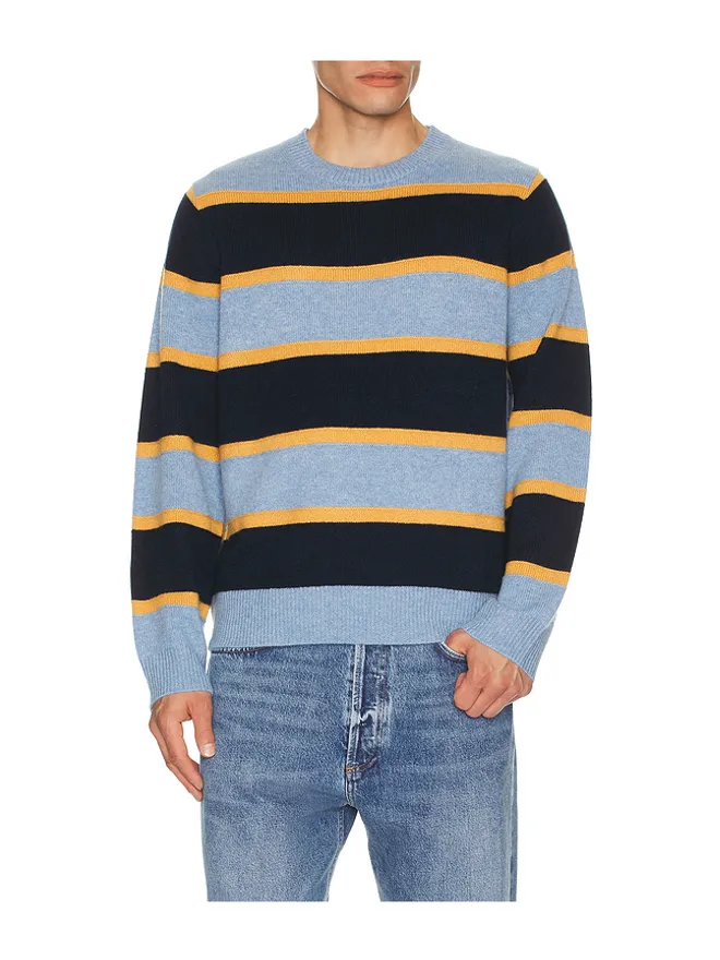 Guest In Residence Guest In Residence クルーネックセーターの商品画像