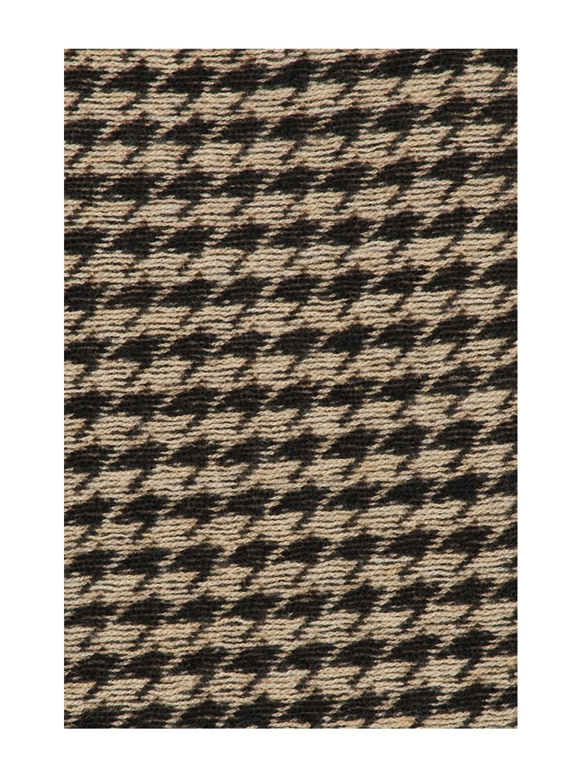 Guest In Residence HOUNDSTOOTH ベスト - 画像5