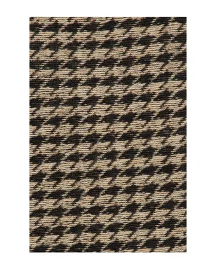 Guest In Residence HOUNDSTOOTH ベスト - サムネイル5