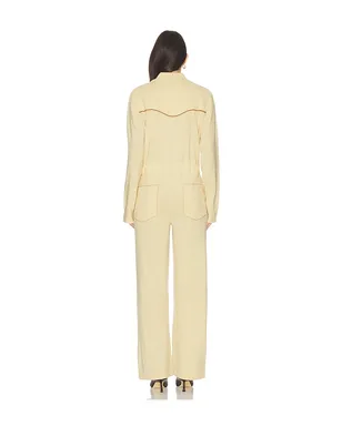 Guest In Residence WESTERN EVERYWEAR カバーオール - サムネイル3