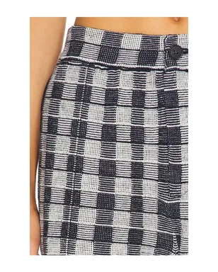 Guest In Residence GINGHAM ショートパンツ - サムネイル6