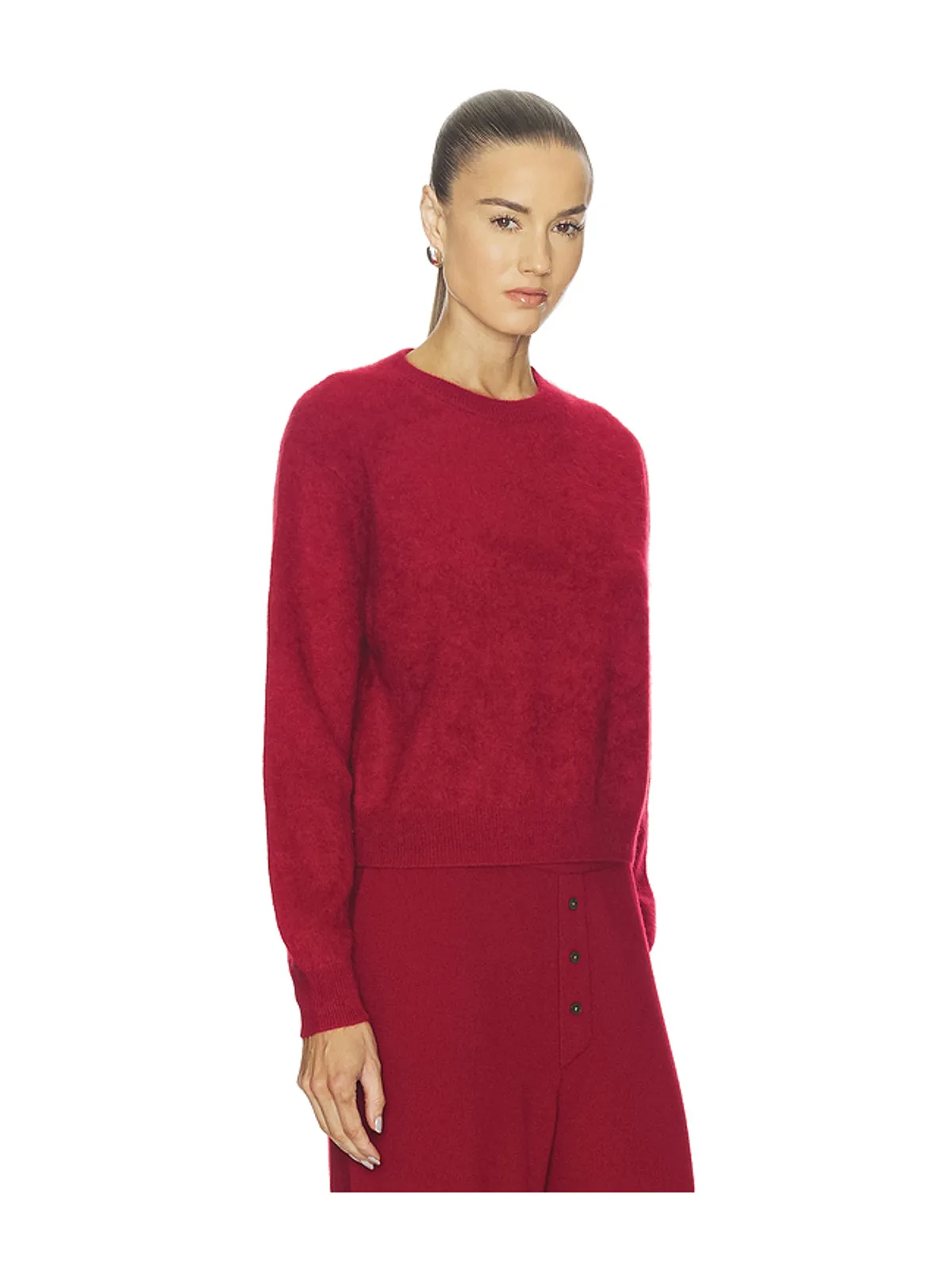 Guest In Residence GRIZZLY セーター - 画像2