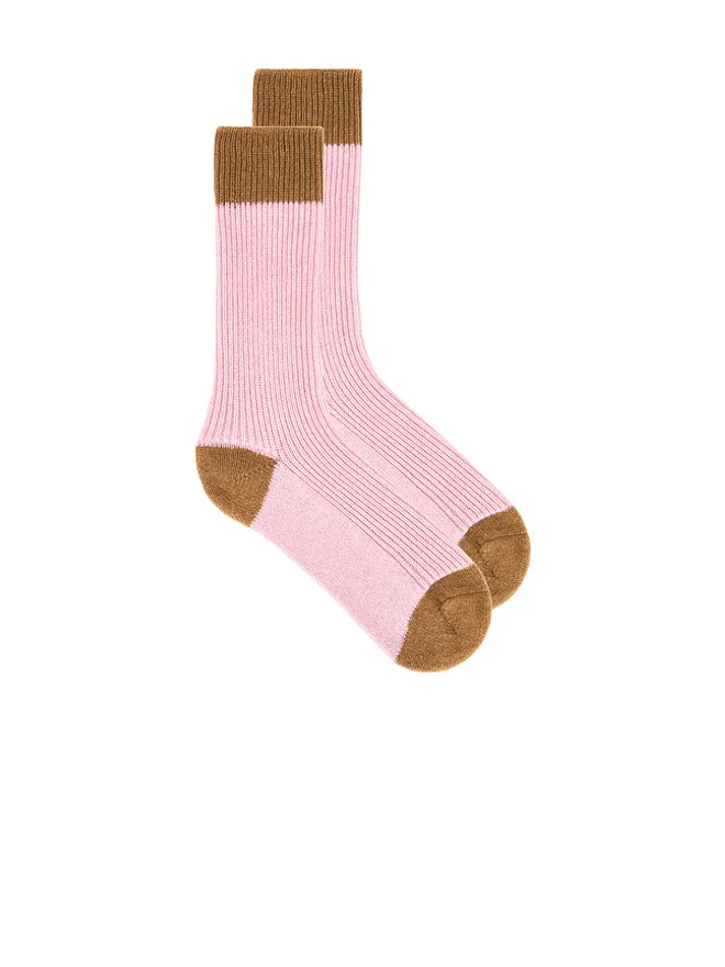 Guest In Residence Guest In Residence The Soft Sockの商品画像