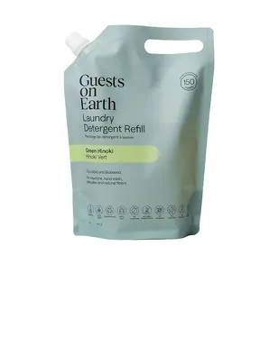 Guests on Earth Laundry Detergent Bulk Refill - サムネイル1