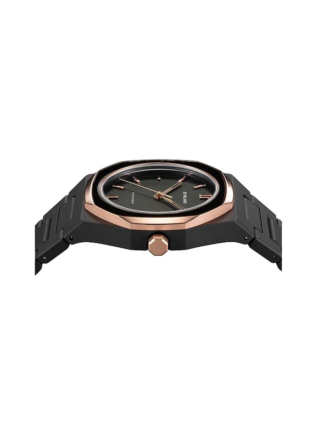 D1 Milano POLYCARBON ウォッチ - 画像4