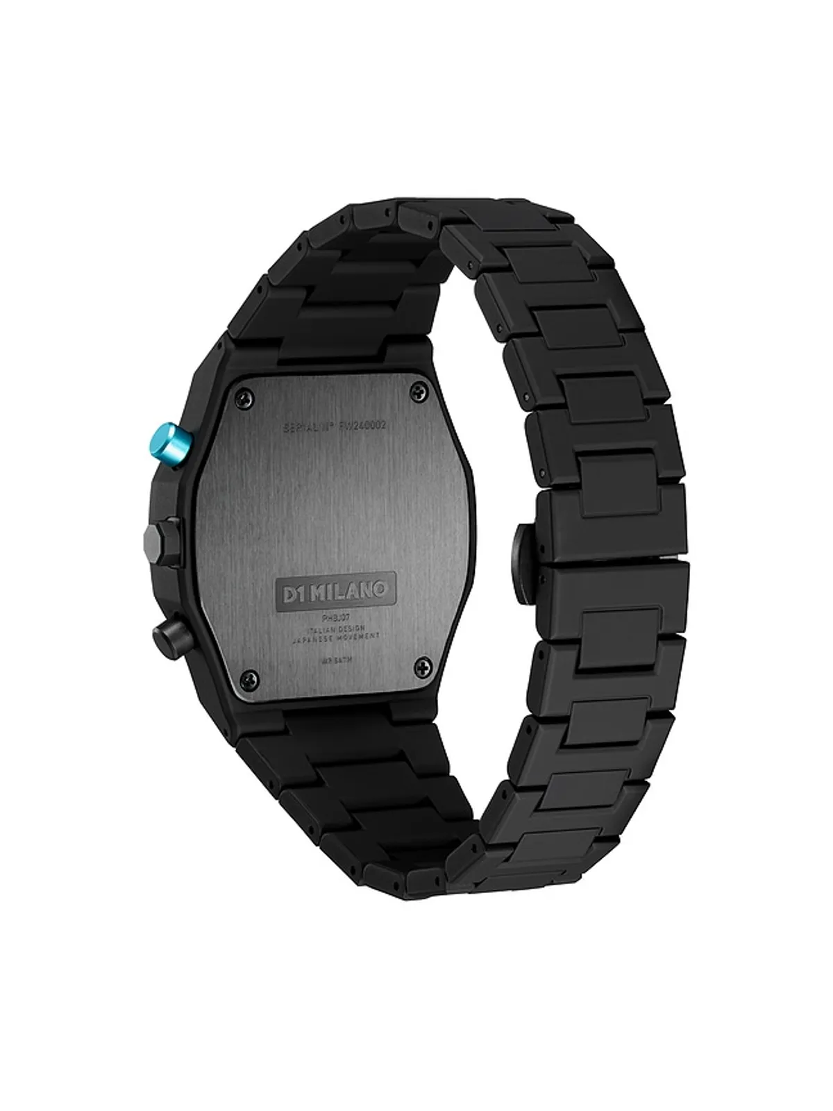 D1 Milano POLYCHRONO ウォッチ - 画像3