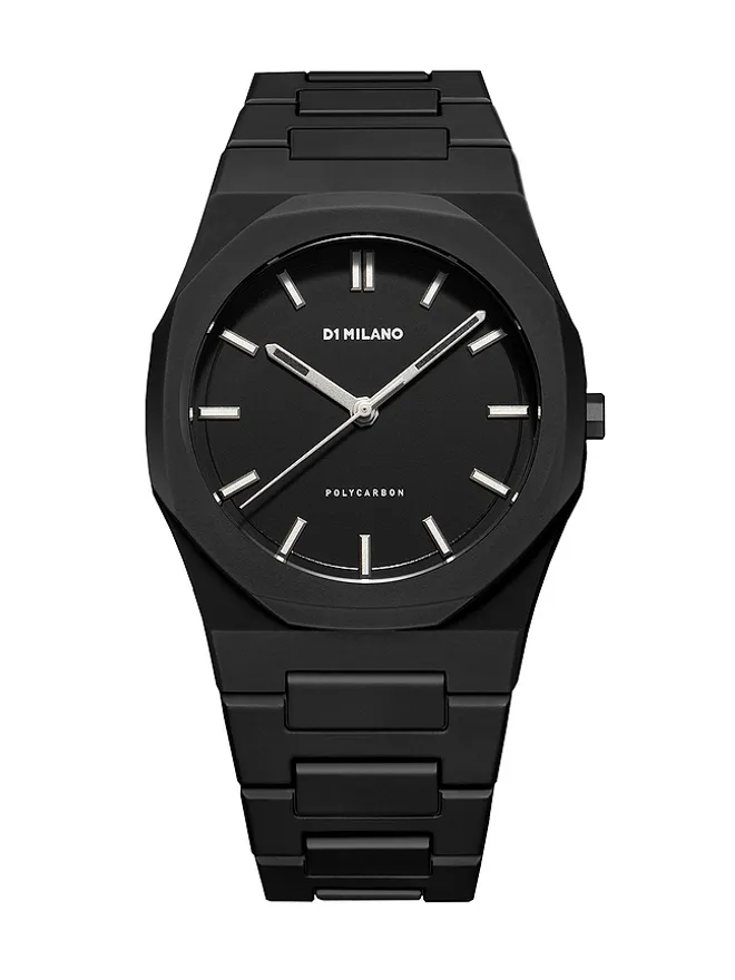D1 Milano D1 Milano POLYCARBON ウォッチの商品画像