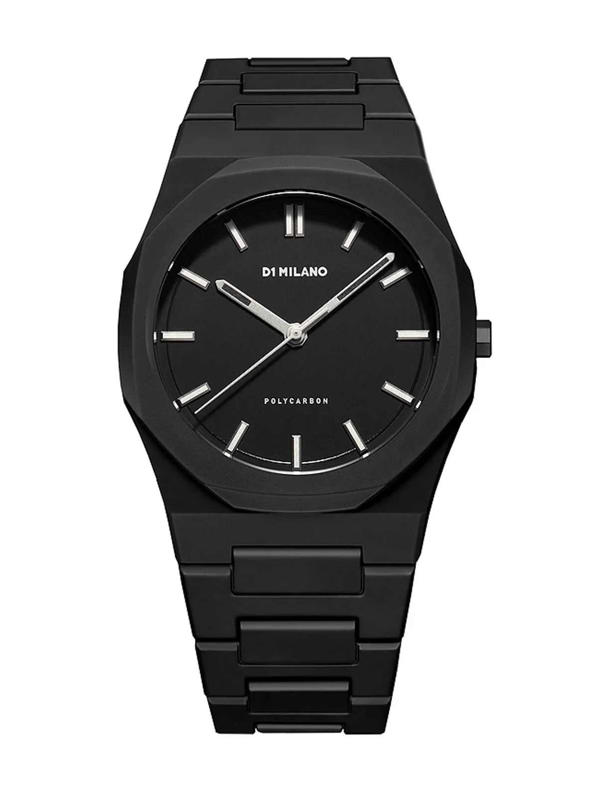D1 Milano POLYCARBON ウォッチ - 画像1