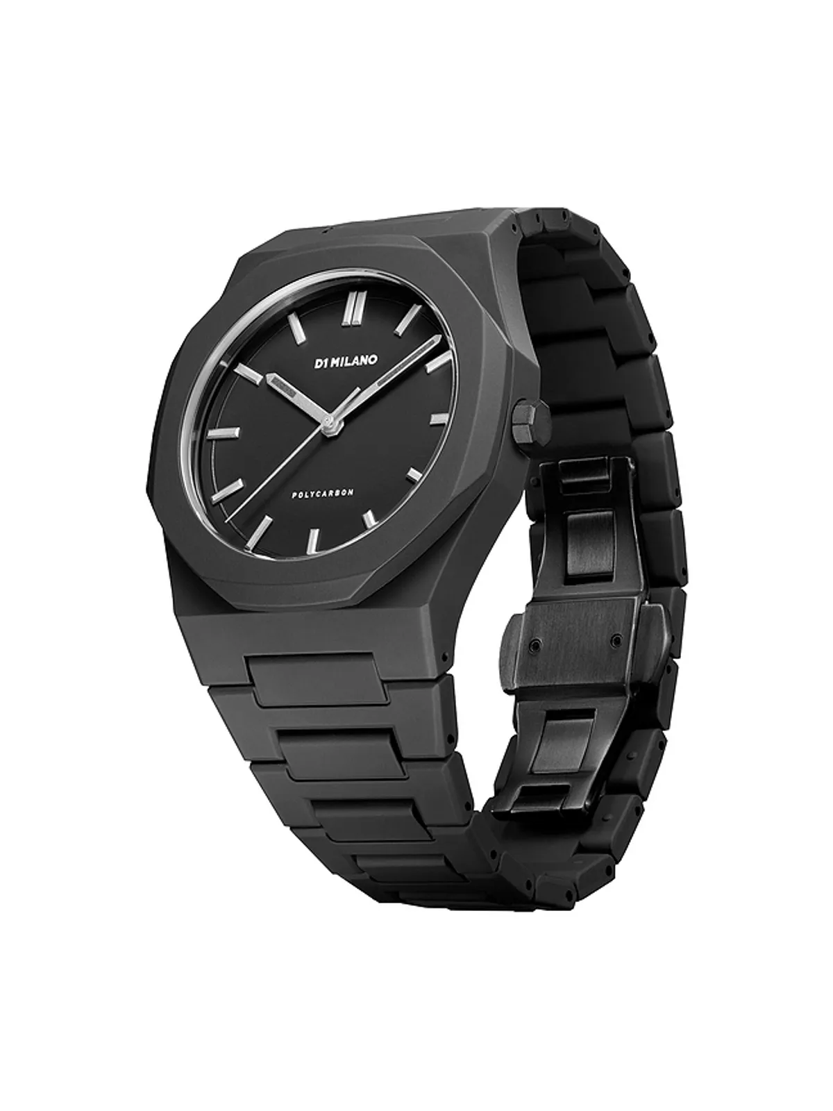 D1 Milano POLYCARBON ウォッチ - 画像2